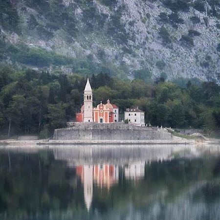 Kamena Palata Apartments Kotor Exteriér fotografie