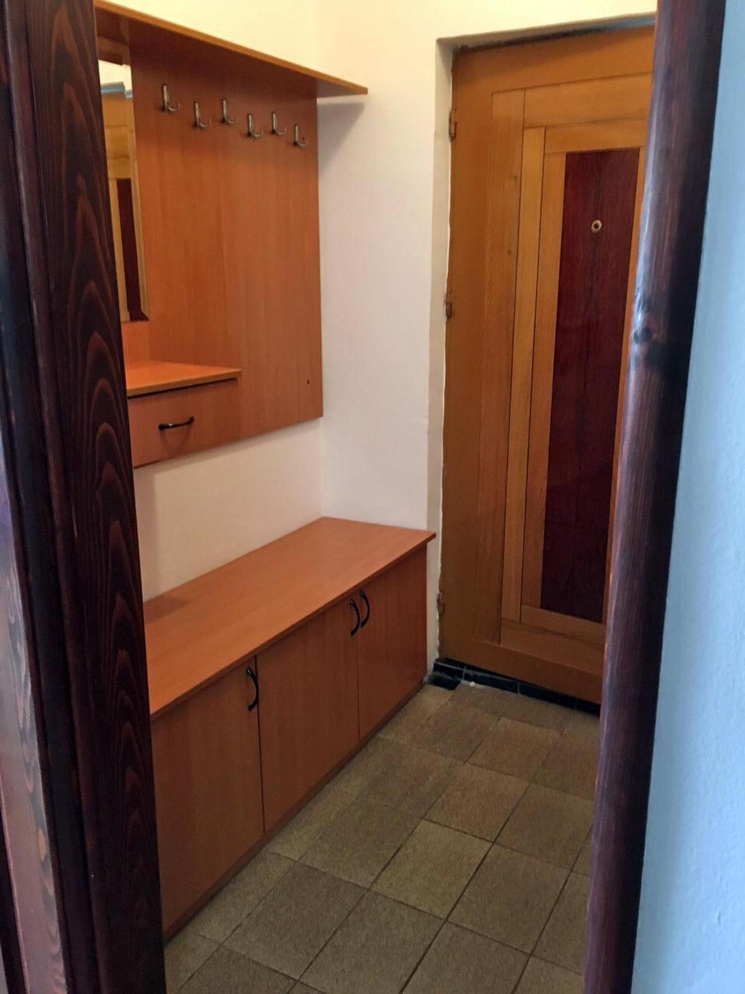 Kamena Palata Apartments Kotor Pokoj fotografie