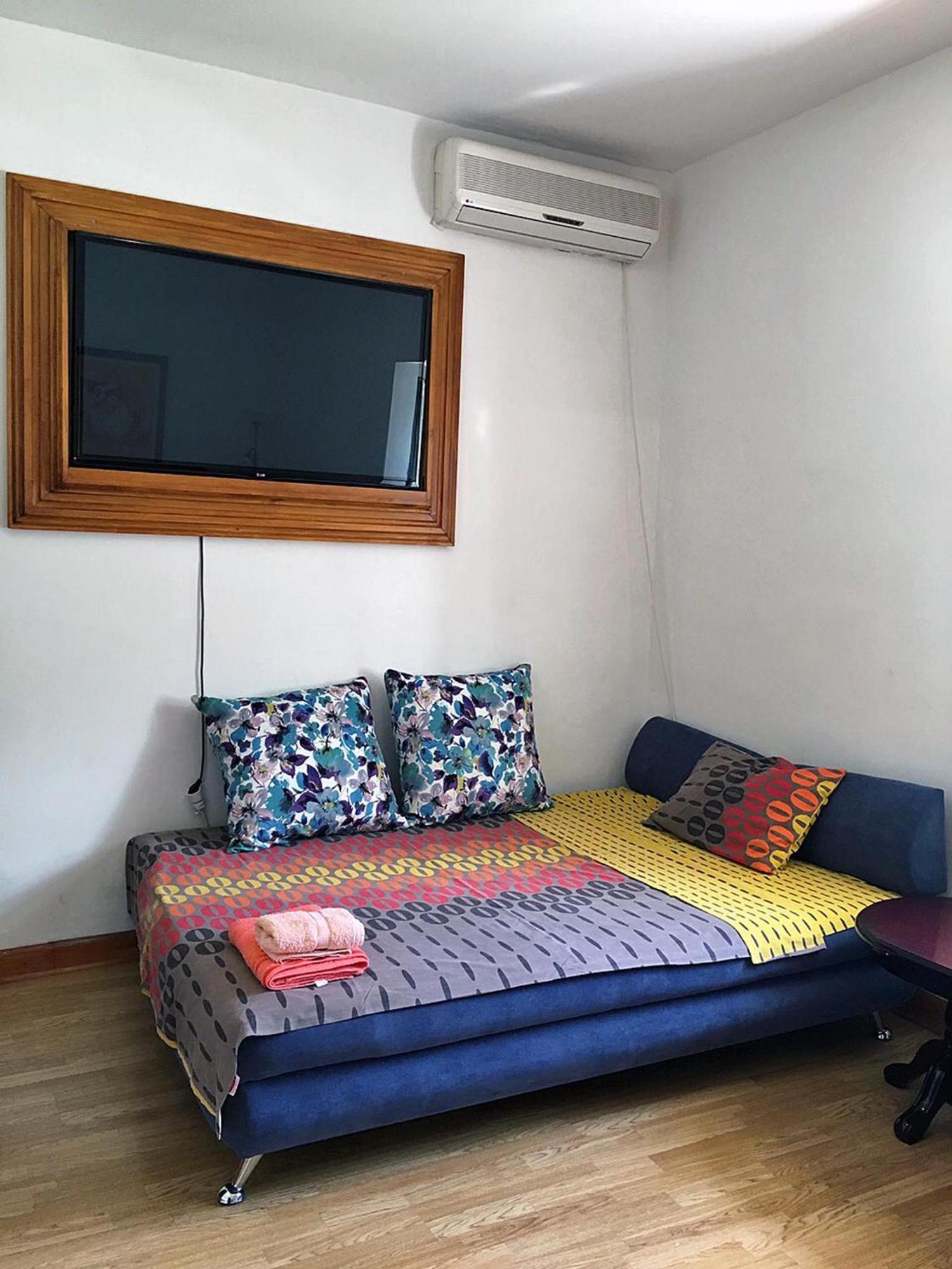 Kamena Palata Apartments Kotor Pokoj fotografie