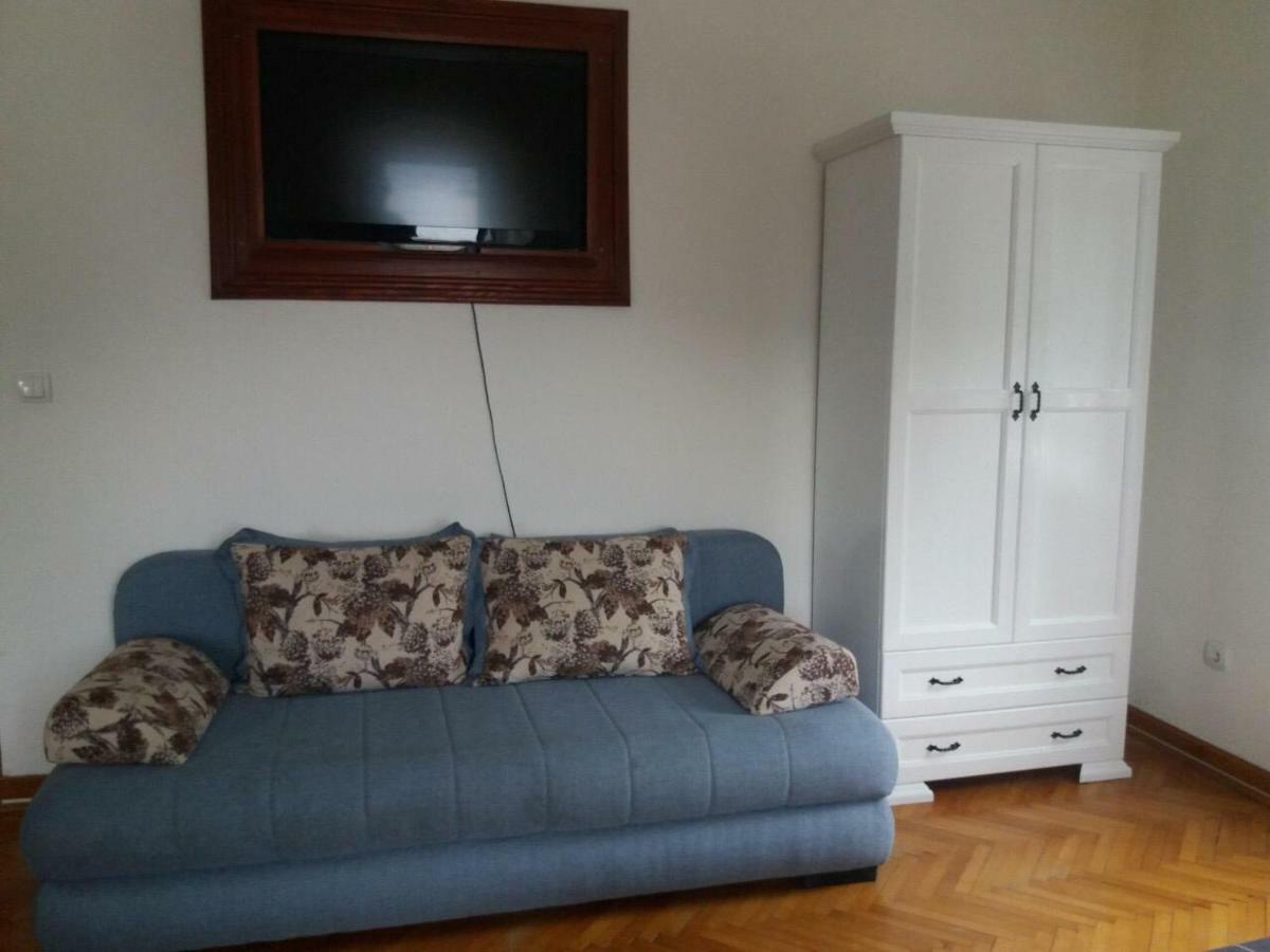 Kamena Palata Apartments Kotor Exteriér fotografie