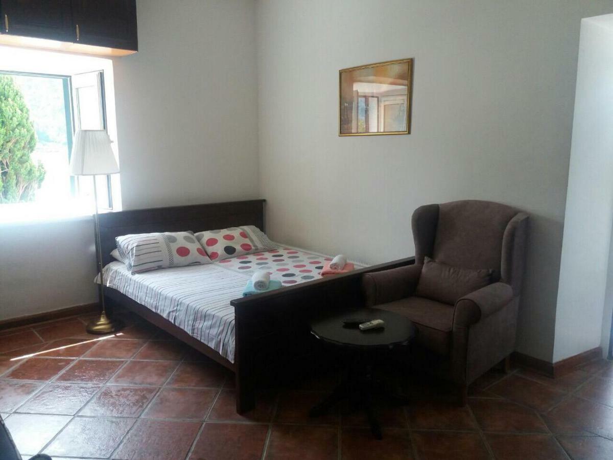 Kamena Palata Apartments Kotor Exteriér fotografie